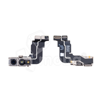 Камера для iPhone 15 Pro (A3102) передняя - Премиум