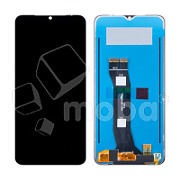 Дисплей для Huawei Nova Y61 (EVE-LX9N) в сборе с тачскрином Черный - OR