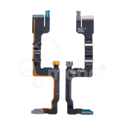 Шлейф для Samsung Galaxy Z Flip4 (F721B) межплатный