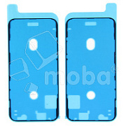 Скотч дисплея для iPhone 11 Pro водонепроницаемый Черный