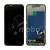 Дисплей для iPhone 13 mini (A2630) в сборе с тачскрином Черный - (In-Cell) Стандарт Дисплей для iPhone 13 mini (A2630) в сборе с тачскрином Черный - (In-Cell) Стандарт