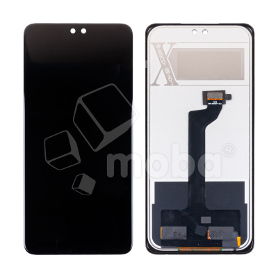 Дисплей для Huawei Honor 200 Pro (ELP-AN00) в сборе с тачскрином Черный - (In-Cell)