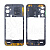 Средняя часть для Samsung Galaxy A24 4G (A245F) Черный