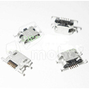 Разъем MicroUSB для Sony M/T3 (C1904/C1905/C2005/D5102/D5103)