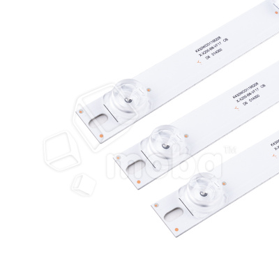 LED-TV-43-4708K43WDDA3117N01-3PCS