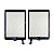 Тачскрин для iPad Air 2 9.7" 2014 (A1566/A1567) Черный - OR