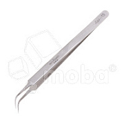 Пинцет изогнутый Mechanic Aaa-15