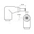 PWS-LP-HP-195V615A120W-4530 PWS-LP-HP-195V615A120W-4530