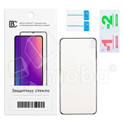 Защитное стекло "Премиум" для Realme 14 Pro 5G Черный