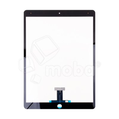 Тачскрин для iPad Air 3 10.5" 2019 (A2152/A2123/A2153/A2154) Черный - OR (Feaglet)