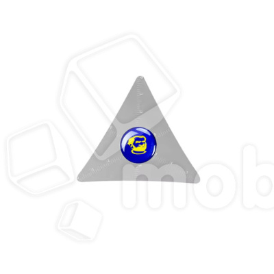 Инструмент для вскрытия Mechanic X3 (гибкий, металл)