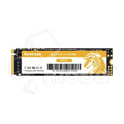 Внутренний SSD накопитель Bestoss GM328 1TB (PCI-E 3.0, M.2 2280 NVMe, NAND 3D TLC)
