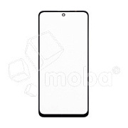 Стекло для переклейки Xiaomi Redmi Note 10 Pro 4G/11 Pro 4G/5G/11E Pro/Poco X4 Pro 5G (2201116TG/M2101K6G/2201116PG) с OCA пленкой Черный - OR (Mitsubishi)