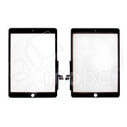 Тачскрин для iPad 10.2" 2019/2020 (A2197/A2198/A2200/A2270/A2428/A2429/A2430) Черный