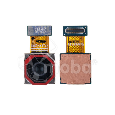 Камера для Xiaomi Redmi Note 10S/Poco M5s (M2101K7BNY/2207117BPG) (64 MP) задняя