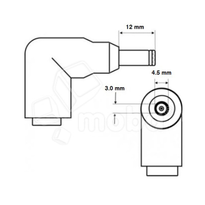 PWS-LP-HP-195V462A45