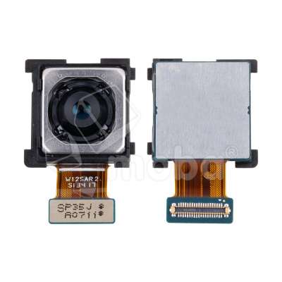 Камера для Samsung Galaxy S21 FE (G990B) (12 MP) задняя