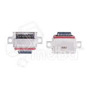 Разъем Type-C для Samsung Galaxy S20/S20+/S20 Ultra/S20 FE/Z Flip3/Z Fold3 (G980F/G985F/G988B/G780F/F711B/F926B)
