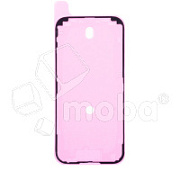 Скотч дисплея для iPhone 17 (A3520) водонепроницаемый Черный - Премиум