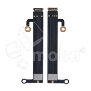 Шлейф подсветки матрицы для MacBook Pro M2 13" A2338 (2022) (2 шт.)