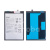 Аккумулятор для Tecno Spark Go 2023/POP 7 (BL-49NT) - Zevo - широкий коннектор Аккумулятор для Tecno Spark Go 2023/POP 7 (BL-49NT) - Zevo - широкий коннектор