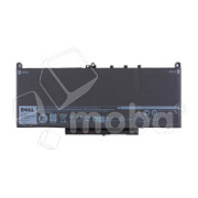 Аккумуляторная батарея для ноутбука Dell Latitude E7270, E7470 (J60J5) 7000 mAh