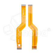 Шлейф для Realme GT Master Edition (RMX3363) межплатный