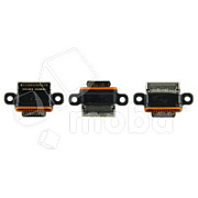 Разъем Type-C для Huawei P30/P30 Pro/P40 Pro/P50/View 20/Mate 20/30/30 Pro/P40/P40 Pro/P40 Pro Plus/P50/P60/P60 Pro
