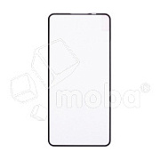 Защитное стекло "Полное покрытие" для Nothing Phone 3a/3a Pro Черный