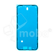 Скотч дисплея для iPhone 14 Plus водонепроницаемый Черный - Премиум