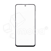 Стекло для переклейки Huawei Honor X7b 4G/90 Smart (CLK-LX1) с OCA пленкой Черный - OR (Mitsubishi)