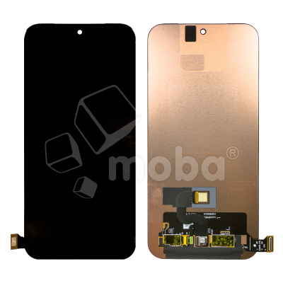 Дисплей для OnePlus 15 (CPH2747) в сборе с тачскрином Черный - OR