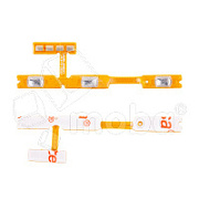 Шлейф для Samsung Galaxy A05s (A057F) на кнопки громкости/включения