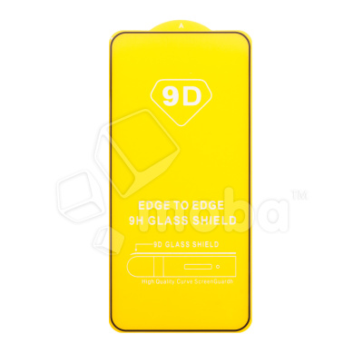 Защитное стекло "Полное покрытие" для Xiaomi 13 Черный