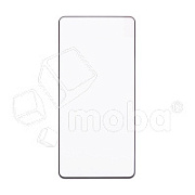 Защитное стекло "Полное покрытие" для OPPO A5 4G 2025/A5x 4G/A5i Pro Черный