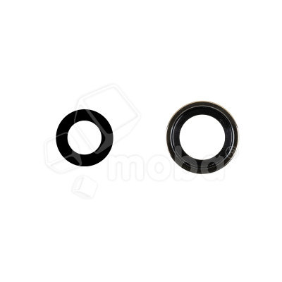 Стекло камеры для iPhone Air Золото