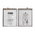 Аккумулятор для Samsung Galaxy A71 (A715F) (EB-BA715ABY) - Battery Collection (Премиум)