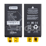 Ячейка (банка) Аккумулятора для iPhone 13 - Battery Collection