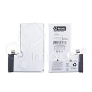 Аккумулятор для Apple iPhone 16 Pro - Battery Collection (Премиум)