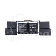 Аккумуляторная батарея для ноутбука MacBook Pro 16" A2141 (2019) A2113