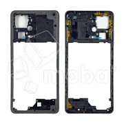 Средняя часть для Xiaomi Redmi Note 12 Pro+ (221013164UG) Черный