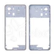 Средняя часть для Realme C75 4G (RMX3941) Черный