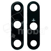 Стекло камеры для Huawei Honor 10i (HRY-LX1T) Черный