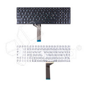Клавиатура для ноутбука Asus X555L/X551C/X551MA/A551C/A555/D550/S500CA/S550/TP550/R554L/R556L/K555/X553/X553M/X553MA/X553S/X553SA Черный