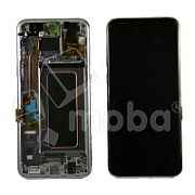 Дисплей для Samsung Galaxy S8+ (G955F) модуль с рамкой Фиолетовый - OR (SP)