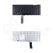 Клавиатура для ноутбука Asus X451/X451M Черный