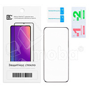 Защитное стекло "Премиум" для Realme 13 Pro 5G/13 Pro+ 5G Черный