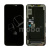 Дисплей для iPhone 11 Pro (A2215) в сборе с тачскрином Черный - (In-Cell) Стандарт