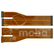 Шлейф для Samsung Galaxy A52/A52 5G/A52s 5G (A525F/A526B/A528B) межплатный