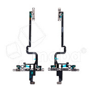 Шлейф для iPhone 15 Pro (A3102) на кнопку включения/кнопки громкости